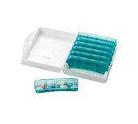 Pilbox 7.4 Caja de Medicamentos