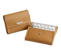 Pilbox Liberty pastillero semanal