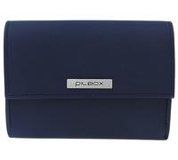 Pilbox Liberty - Pastillero semanal, color azul