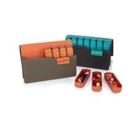 Pilbox Mini Pastillero 7 Días 3 Tots