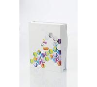 PILBOX Pastillero 7. 4 Zen.