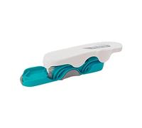 PILBOX Pastillero Caja Pastillero Cutter Azul