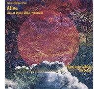 Pilc,Jean-Michel - Alive