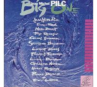 Pilc, Jean Michel - Big One [Import]