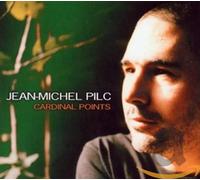 Pilc Jean Michel - Cardinal Points