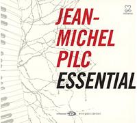 Pilc, Jean-Michel - Essential