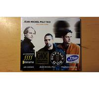 Pilc Jean-Michel - Welcome Home