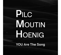 Pilc - You Are The Song