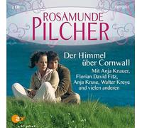 Pilcher,Rosamunde - Der Himmel Uber Cornwall [Import]
