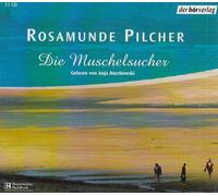 Pilcher,Rosamunde Die Muschelsucher