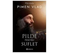 Pilde pentru suflet - Pimen Vlad, Editie in limba romana