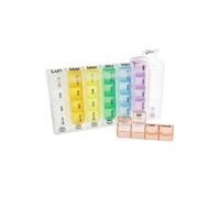 Píldora Estipharm 7J Rect