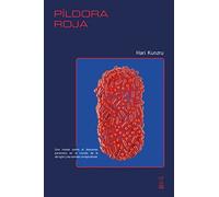 Píldora roja (CAJA NEGRA)