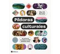 Píldoras Culturales (ebook)