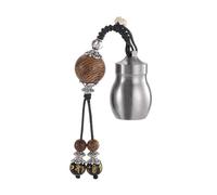 Píldoras de sellado de camping para exteriores, dispensador de bolsillo a prueba de agua, caja pequeña para llevar pastillas