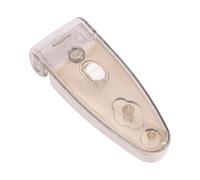 Píldoras, dispensador portátil de tabletas, herramienta extractora de tabletas sin contacto, para personas mayores, manos débiles, blíster, viajes, hogar, hospital, farmacia, cuidado diario de la