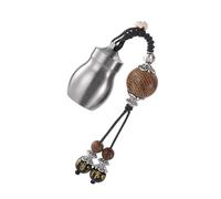 Píldoras impermeables caja de transporte medicamentos botella de almacenamiento pastillero contenedor llavero caja medicamentos caja pastillero pastillero