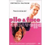 Pile & face [Reino Unido] [DVD]