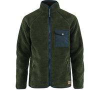 Pile Hombre Vardag Fleece Fjallraven