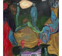 Pile - Hot Air Balloon EP [Vinilo]