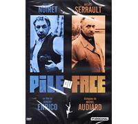 Pile ou face [Alemania] [DVD]