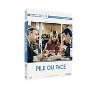 Pile ou face [Blu-ray]