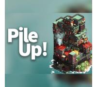 Pile Up! (PC) Steam Account - GLOBAL