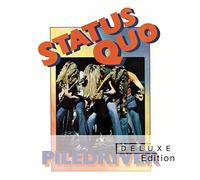 Piledriver by Status Quo