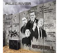 Piledriver - Rockwall