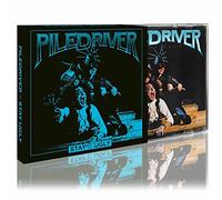 Piledriver - Stay ugly