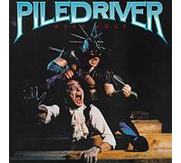 Piledriver - Stay Ugly [Vinilo]