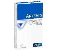 Pileje Antemig 20 Comprimidos