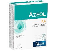 Pileje Azol AF 30 cápsulas