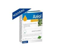 Pileje Azeol comp A Sucer Mint 30