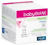 Pileje Babybiane Starter 30 Sobres