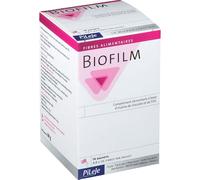 PiLeJe Complemento alimenticio Biofilm Prebióticos 150 g