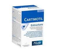 Pileje Cartimotil Structure 60 caps