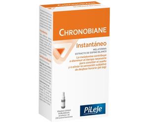 Pileje Chronobiane Instántaneo Spray Sublingual 20 ml