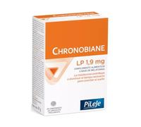 Pileje Chronobiane LP 1,9mg 60caps