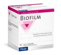 PiLeJe Complemento alimenticio Biofilm Prebióticos 150 g