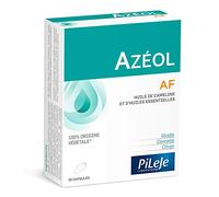 PiLeJe Complemento alimenticio Azeol AF 30 cápsulas
