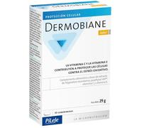Pileje Dermobiane Solar 30 Comprimidos