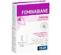 Pileje Feminabiane Íntima 20 Cápsulas