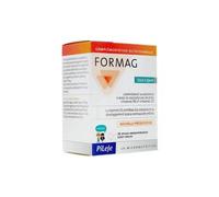 PiLeJe Formag Niño Sabor Fresa 20 stick