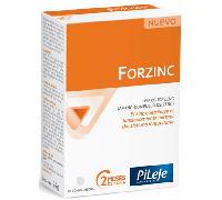 Pileje Forzinc 60 Comprimidos