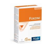 Pileje Forzinc 60comp