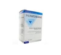 Pileje Hepatobiane 20 Sobres