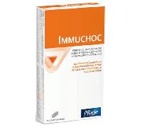 Pileje Immuchoc 15 Comprimidos