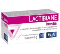 Pileje Lactibiane Imedia 4x6g