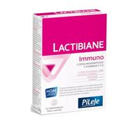 Pileje Lactibiane Immuno 30comp